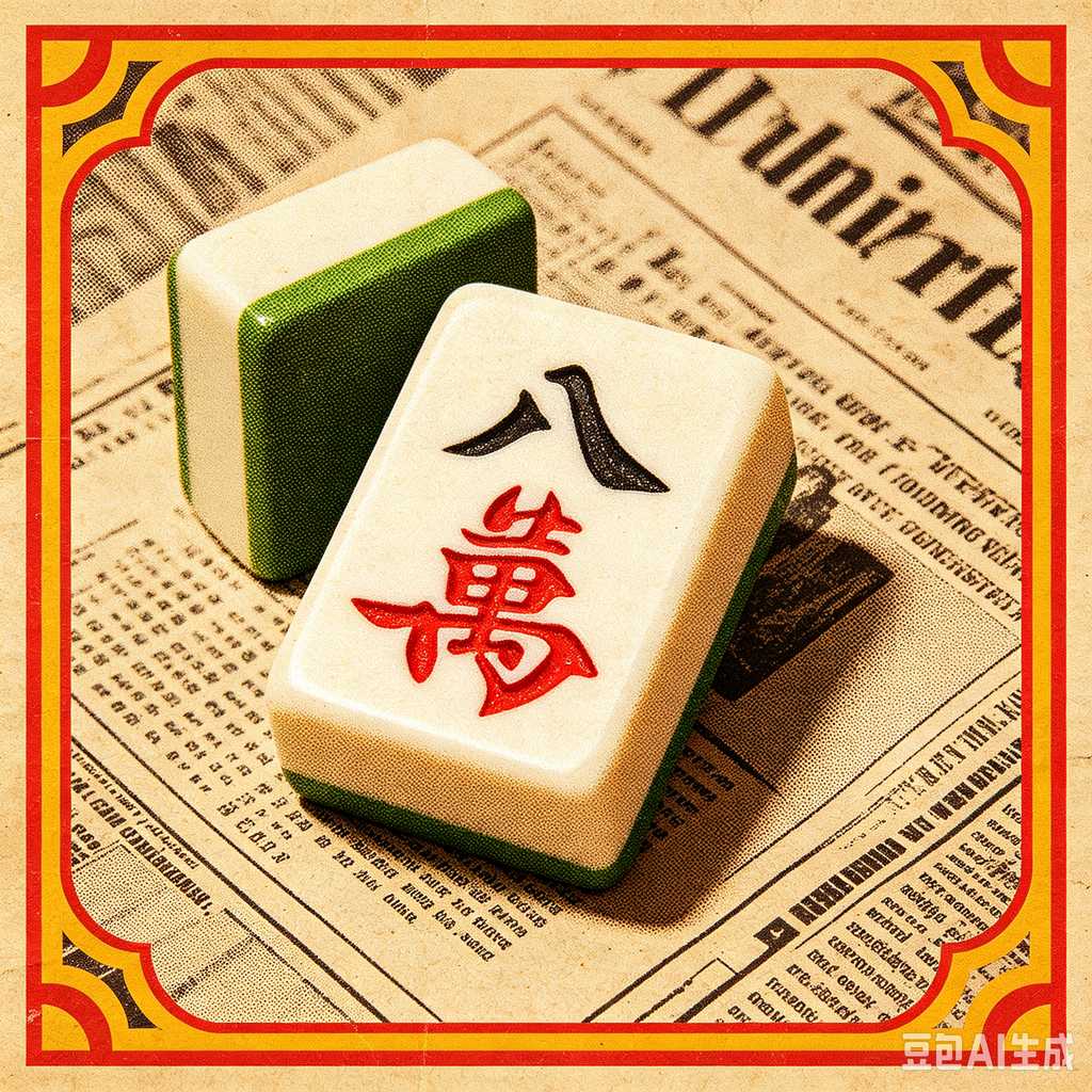 Delft,mahjong