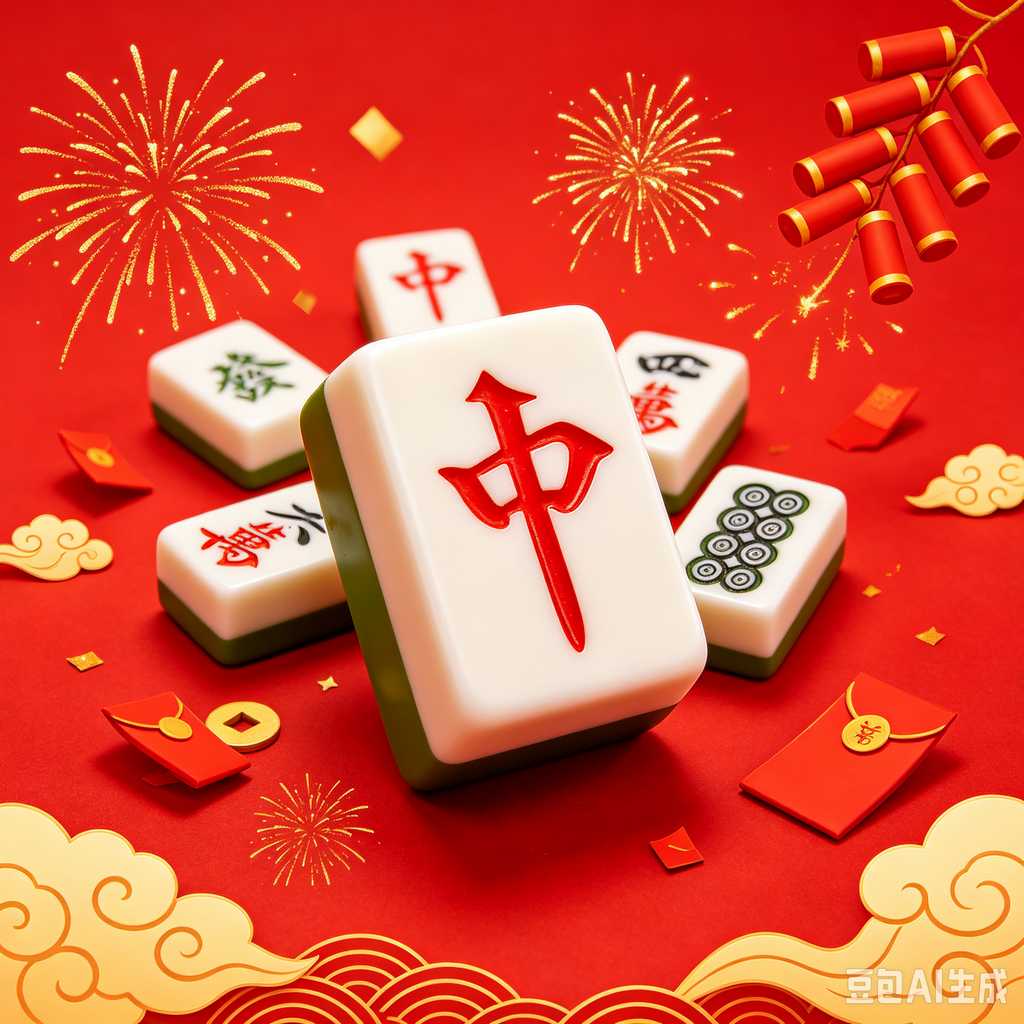 YorkPA,mahjong