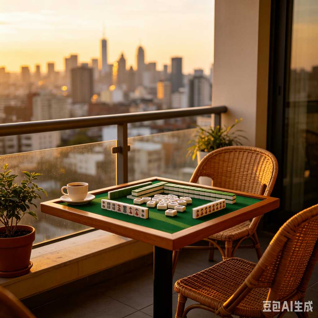 Murcia,mahjong