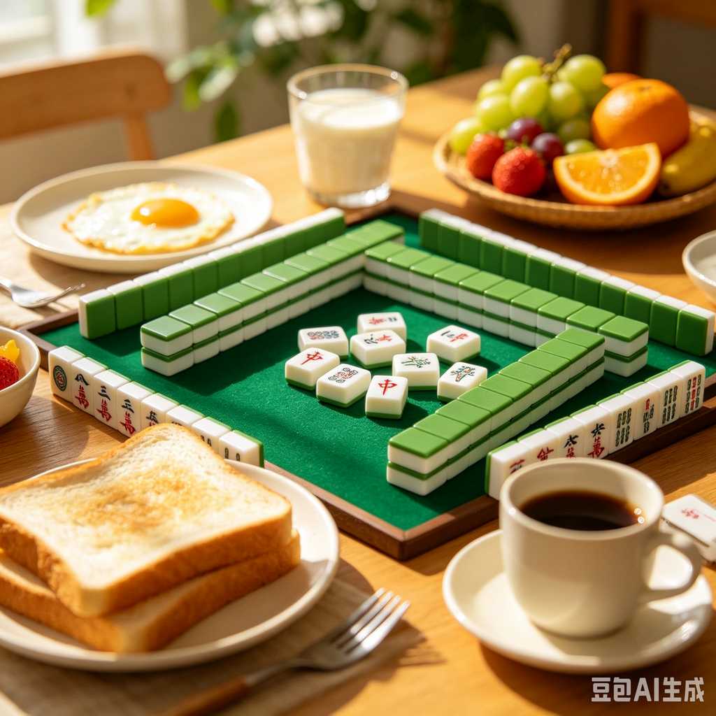 Bucaramanga,mahjong