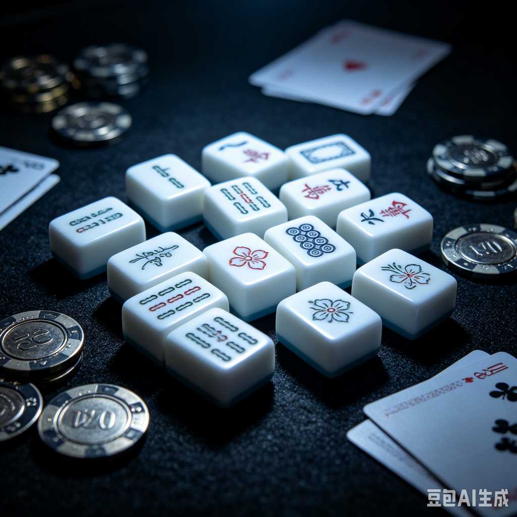 Lima,mahjong