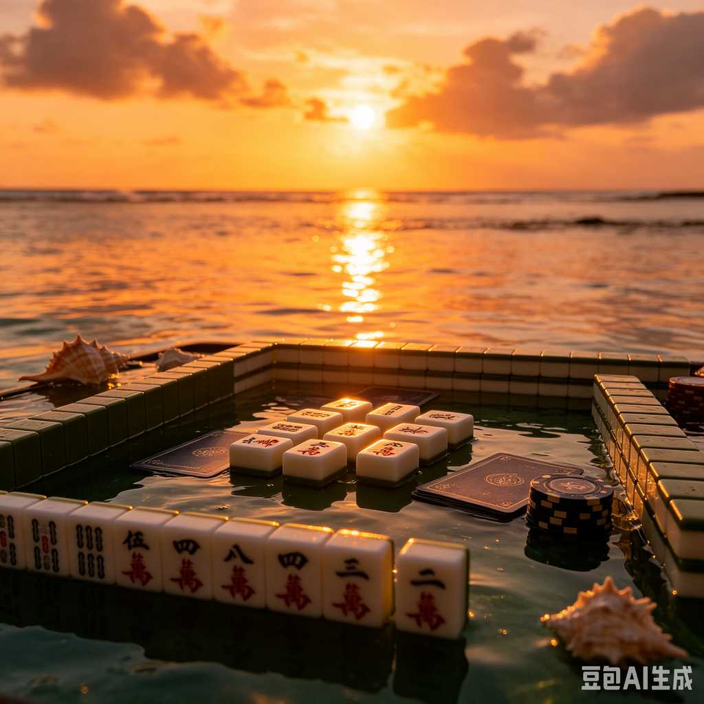 Camden,mahjong