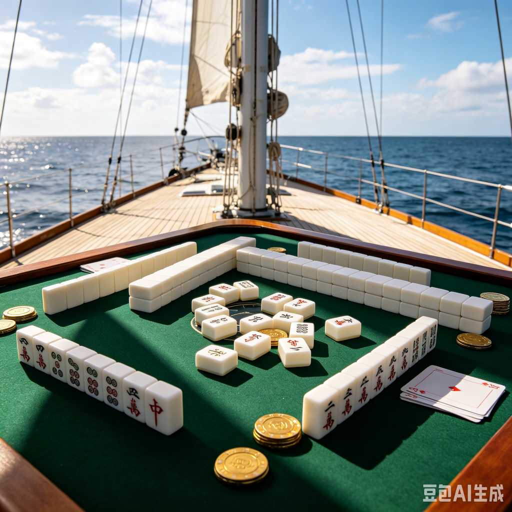 Cartagena,mahjong